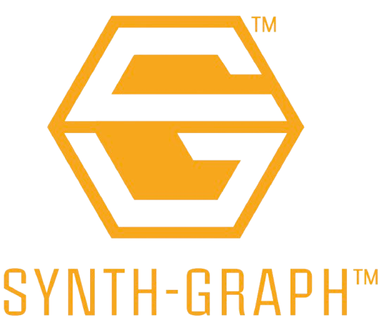 SYNTH-GRAPH Logo