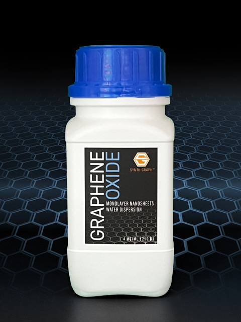 SYNTH-GRAPH Product Bottle 1